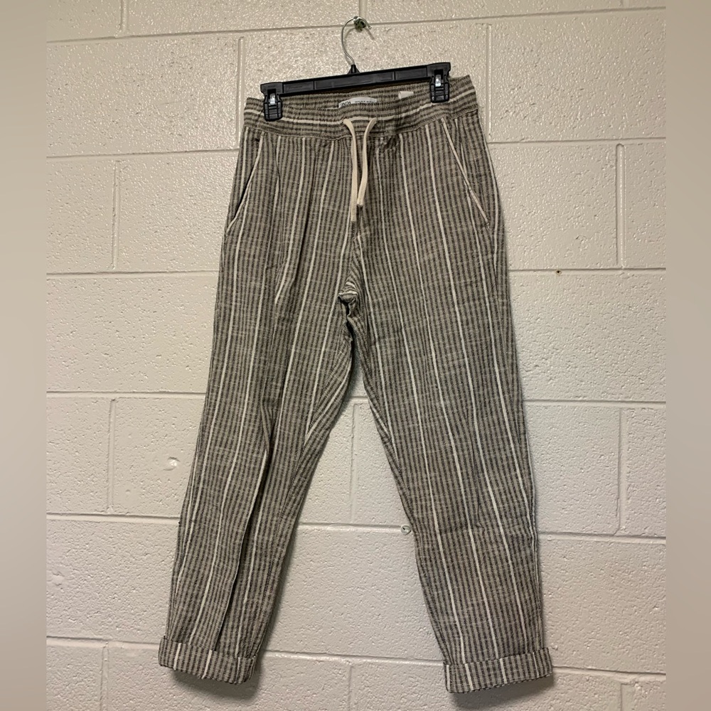 Zara Dress Pants